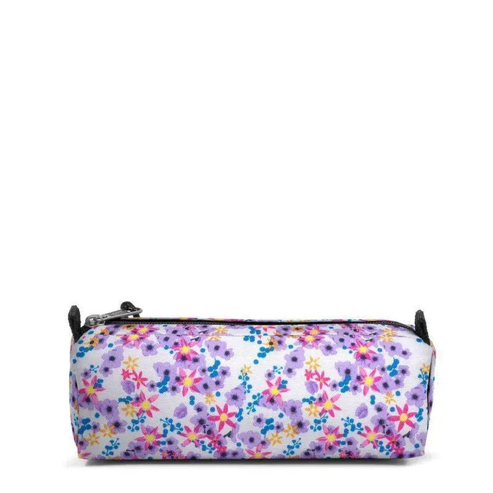 Trousse Eastpak Ditsy White - Melisac