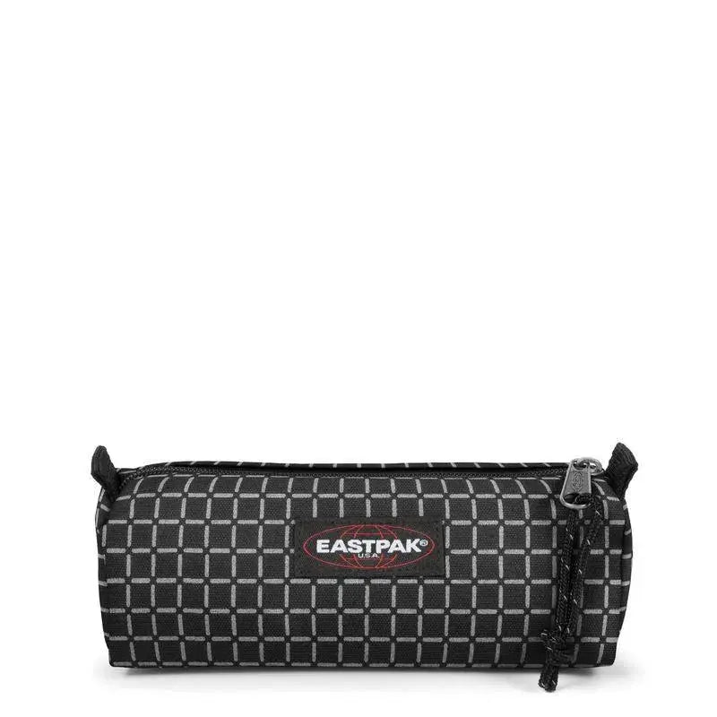 Trousse Eastpak Refleks Black - Melisac