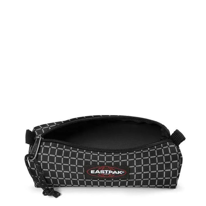 Trousse Eastpak Refleks Black - Melisac