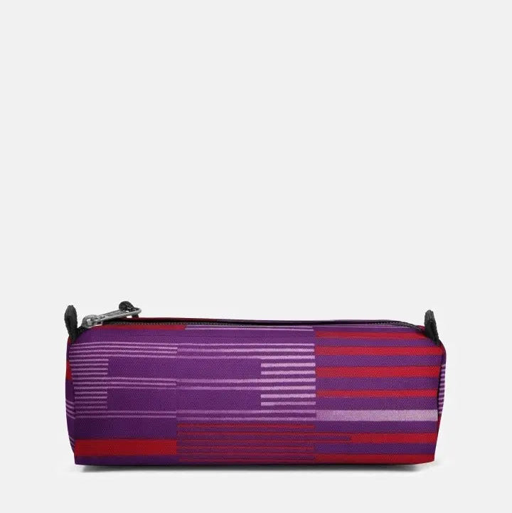 Trousse  Bencchmark Startan Pink violet et rouge Eastpak