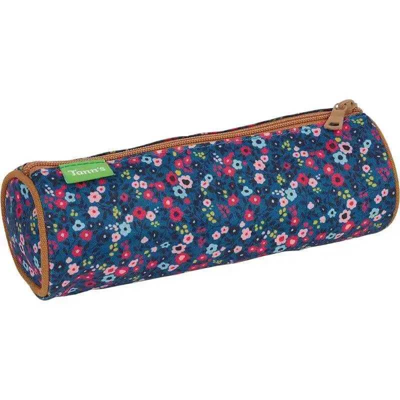 Trousse ronde Tann's Lou Ann - Melisac