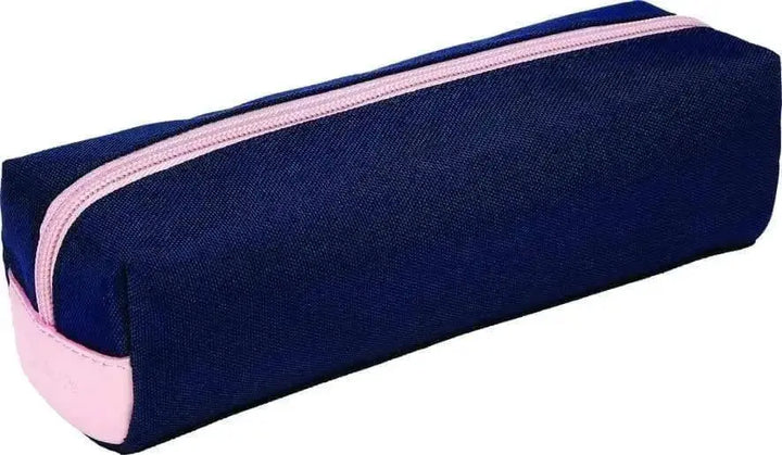 Trousse Tann's Aude Bleu / Rose - Melisac