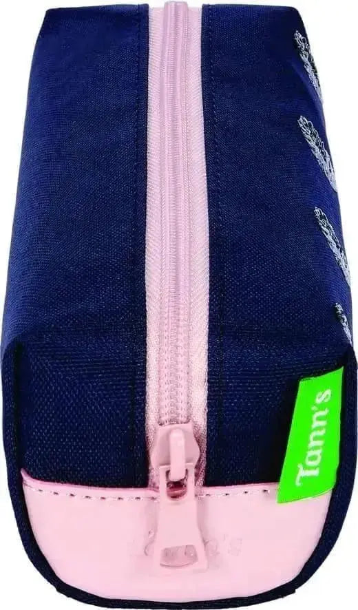 Trousse Tann's Aude Bleu / Rose - Melisac