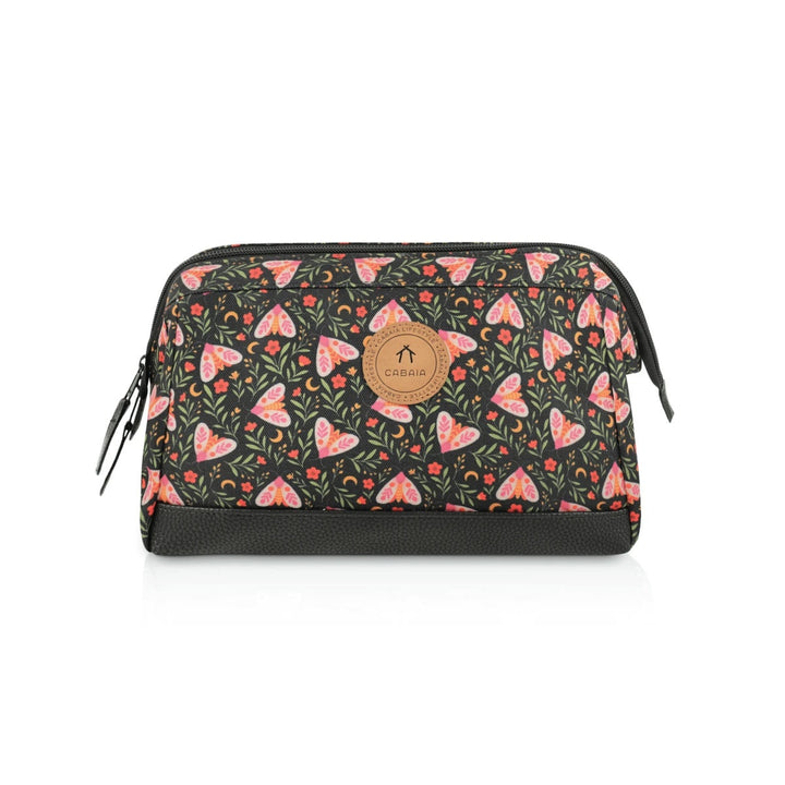 Trousse de toilette Samarinda Cabaia